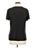 Gap Fit Black Short Sleeve T-Shirt Size M - photo 2