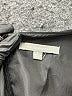 NY Collection Solid Black Cocktail Dress Size L - photo 7