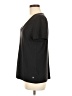 Gap Fit Black Short Sleeve T-Shirt Size M - photo 5