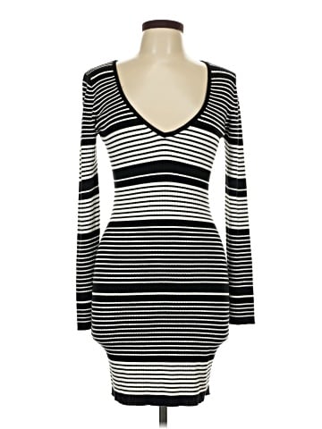 Say What? Casual Dress (view 1)