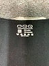 OQQ Black Bodysuit Size XL - photo 3