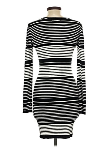 Say What? Casual Dress (view 2)