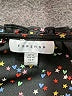 Topshop Black Long Sleeve Blouse Size 8 - photo 7