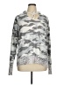 Junee Camo Silver Pullover Hoodie Size XL - photo 1