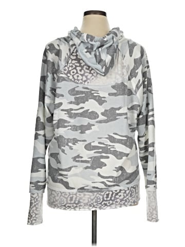 Junee Pullover Hoodie (view 2)