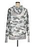 Junee Camo Silver Pullover Hoodie Size XL - photo 2