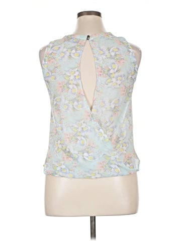 Astr Sleeveless Blouse (view 2)