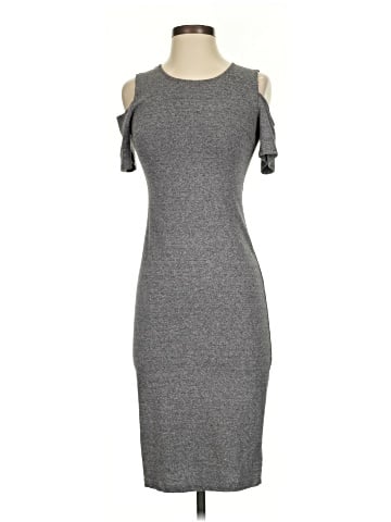 Forever 21 Casual Dress (view 1)