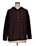 Maurices Burgundy Pullover Sweater Size XL - photo 1