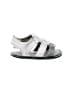 Koala Baby White Sandals Size 0-3 mo (baby) - photo 1