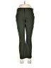 Gap Green Jeggings Size 10 - photo 1