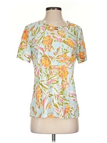 Coral Bay Short Sleeve T-Shirt (view 1)