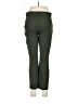 Gap Green Jeggings Size 10 - photo 2