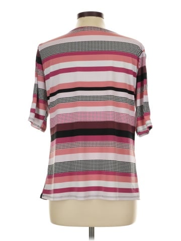 Liz McCoy Short Sleeve Blouse (view 2)