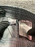 Puma 100% Polyester Gray Track Pants Size 6 - photo 3