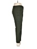 Gap Green Jeggings Size 10 - photo 4