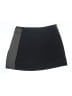 Soybu Solid Black Casual Skirt Size M - photo 1
