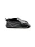 Unbranded Black Booties Size 3-6 mo (baby) - photo 1