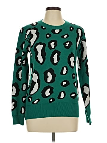 Jon & Anna Pullover Sweater (view 1)