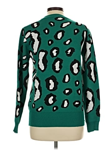 Jon & Anna Pullover Sweater (view 2)