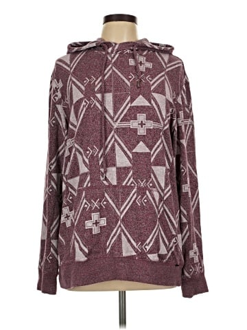 On The Byas Pullover Sweater (view 1)