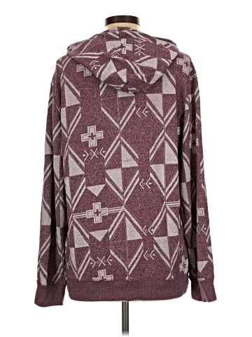 On The Byas Pullover Sweater (view 2)