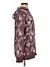 On The Byas Burgundy Pullover Sweater Size L - photo 4
