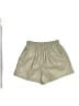 Assorted Brands Metallic Green Khaki Shorts Size S (estimated) - photo 2