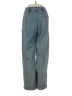 Shaft Jeans Blue Jeans Size XS (estimated) - photo 2