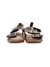 Carter's Brown Sandals Size 0-3 mo (baby) - photo 2