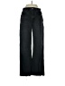 Reformation Jeans Black Jeans Size 25 waist - photo 1