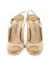 Jimmy Choo Ivory Heels Size EU 41 - photo 2
