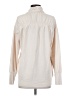 Athleta Ivory Turtleneck Sweater Size S - photo 2