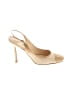 Jimmy Choo Ivory Heels Size EU 41 - photo 1