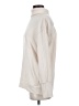 Athleta Ivory Turtleneck Sweater Size S - photo 5