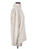 Athleta Ivory Turtleneck Sweater Size S - photo 4