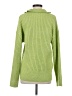 Zara Green Pullover Sweater Size S - photo 2