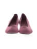 Unbranded Burgundy Pink Flats Size 5 1/2 - photo 2