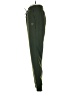 Assorted Brands Solid Green Track Pants Size XS - photo 5