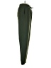 Assorted Brands Solid Green Track Pants Size XS - photo 4