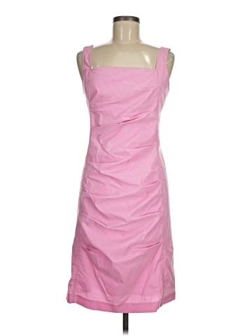 Sara Campbell Cocktail Dress (view 1)