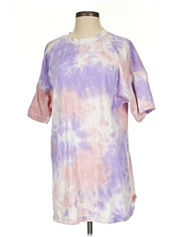 Bear Dance Short Sleeve T-Shirt (view 1)