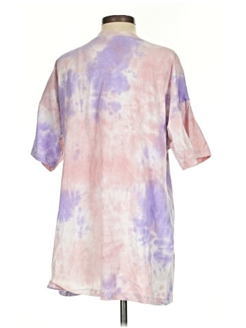 Bear Dance Short Sleeve T-Shirt (view 2)