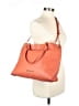Elaine Turner Solid Orange Satchel One size - photo 2