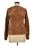 Everleigh Brown Pullover Sweater Size L (estimated) - photo 1
