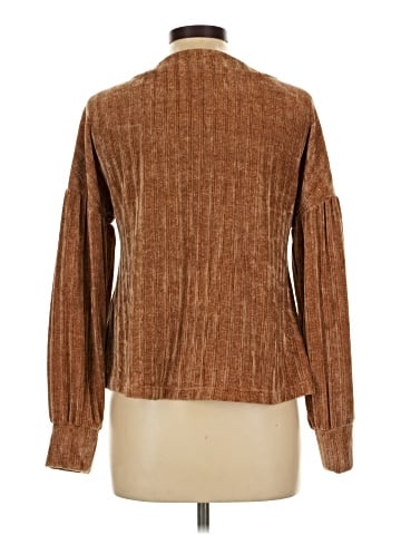 Everleigh Pullover Sweater (view 2)