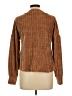 Everleigh Brown Pullover Sweater Size L (estimated) - photo 2