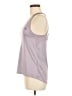 Under Armour 100% Polyester Purple Active Tank Size M - photo 5