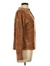 Everleigh Brown Pullover Sweater Size L (estimated) - photo 4