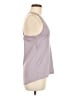 Under Armour 100% Polyester Purple Active Tank Size M - photo 4